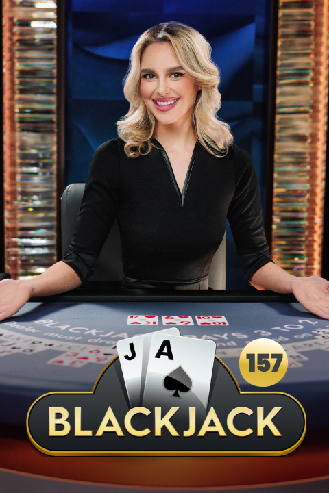Blackjack 157